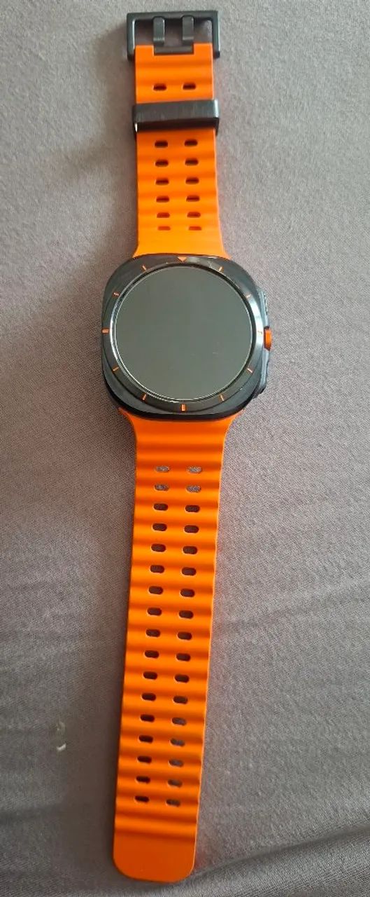 Samsung Watch Ultra LTE e NFC - Foto 2