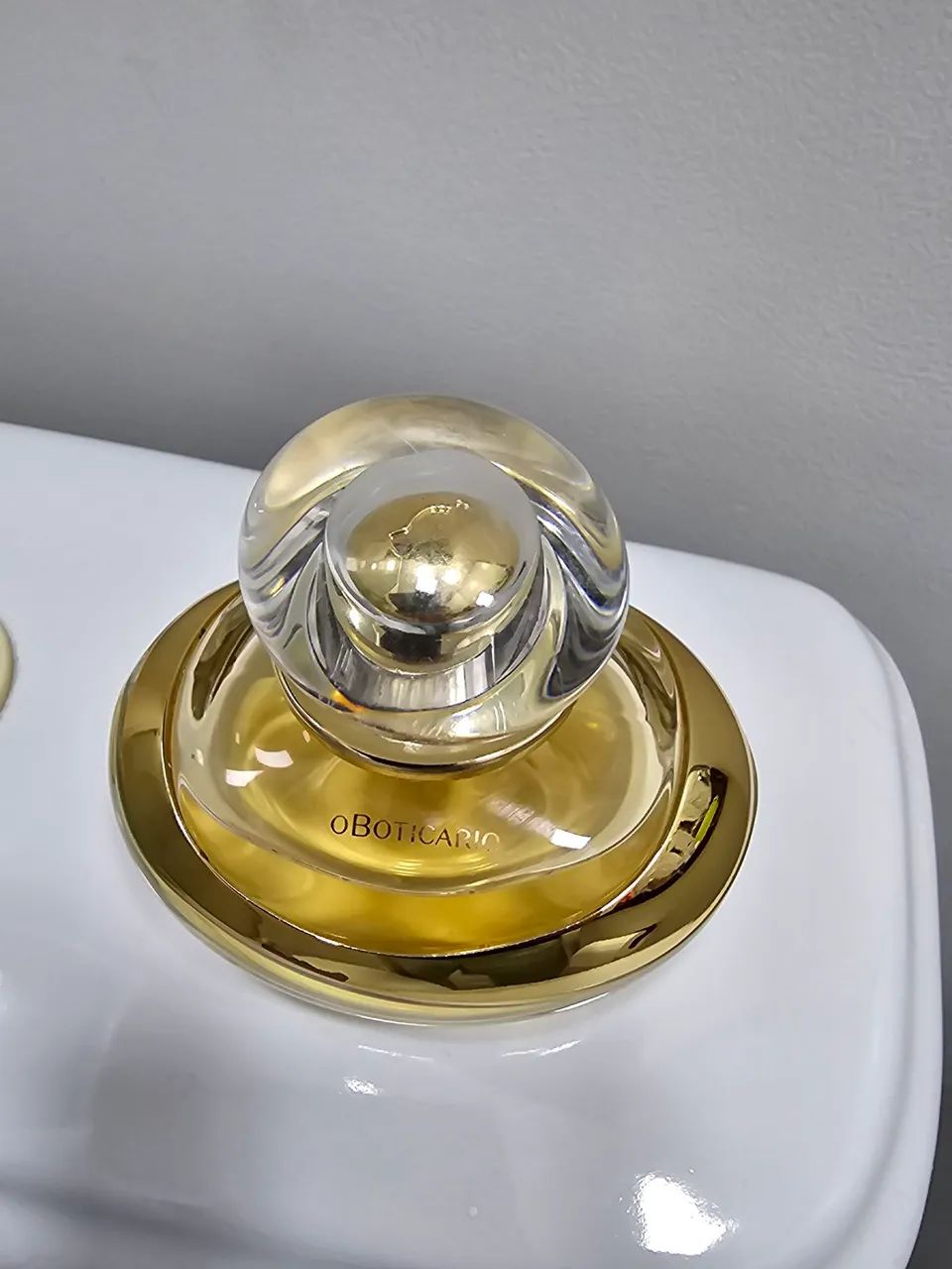 Lily Boticário 100ml Eau de parfum - Foto 2