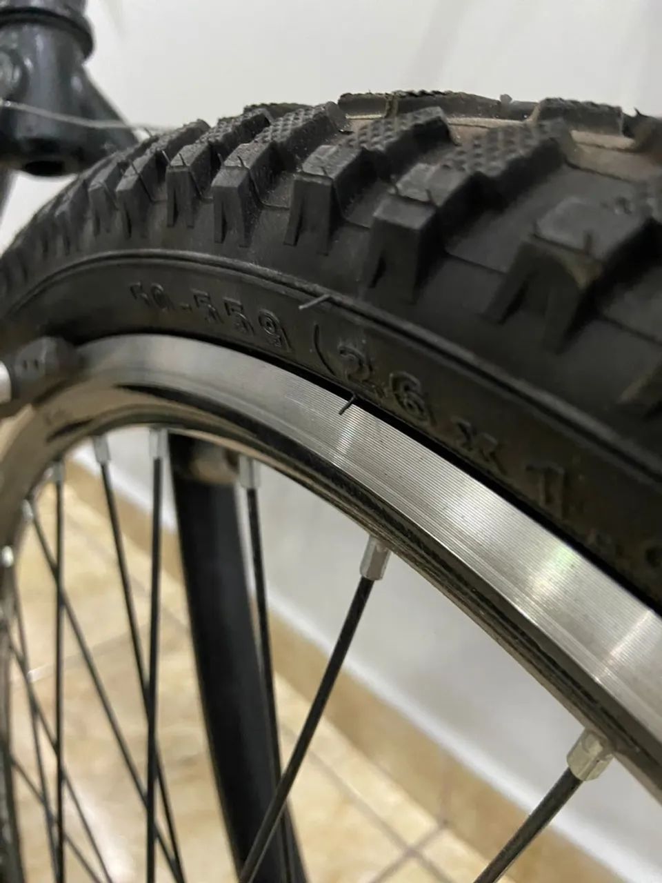 BICICLETA ADULTO - Foto 3