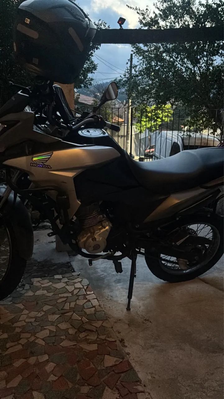 XRE190 ABS 2019 - Foto 5