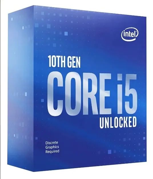 KIT PC GAMER - GIGABYTE B460M DS3H + INTEL i5-10600KF ?