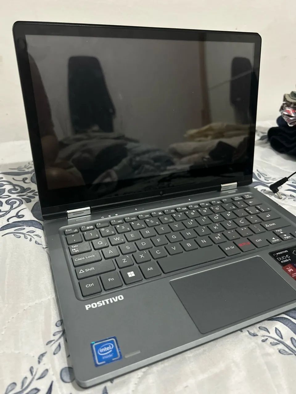 Notebook 2 em 1  - Foto 5