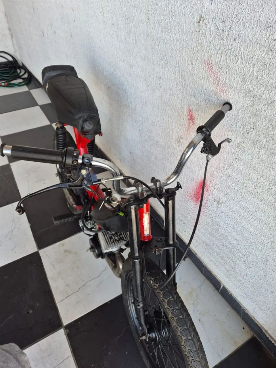 Mobilete nova