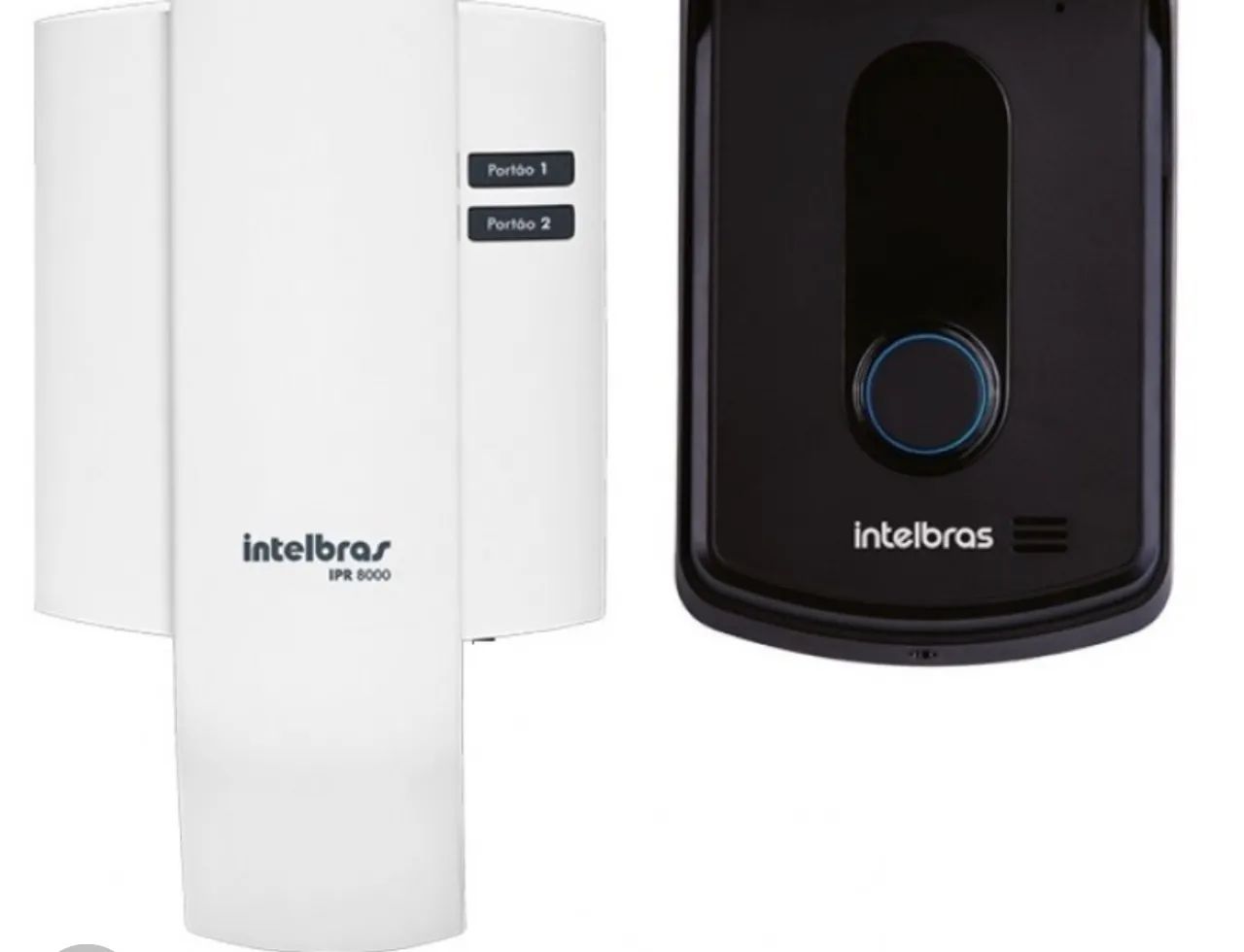 Intefone 380$ já instalado 
