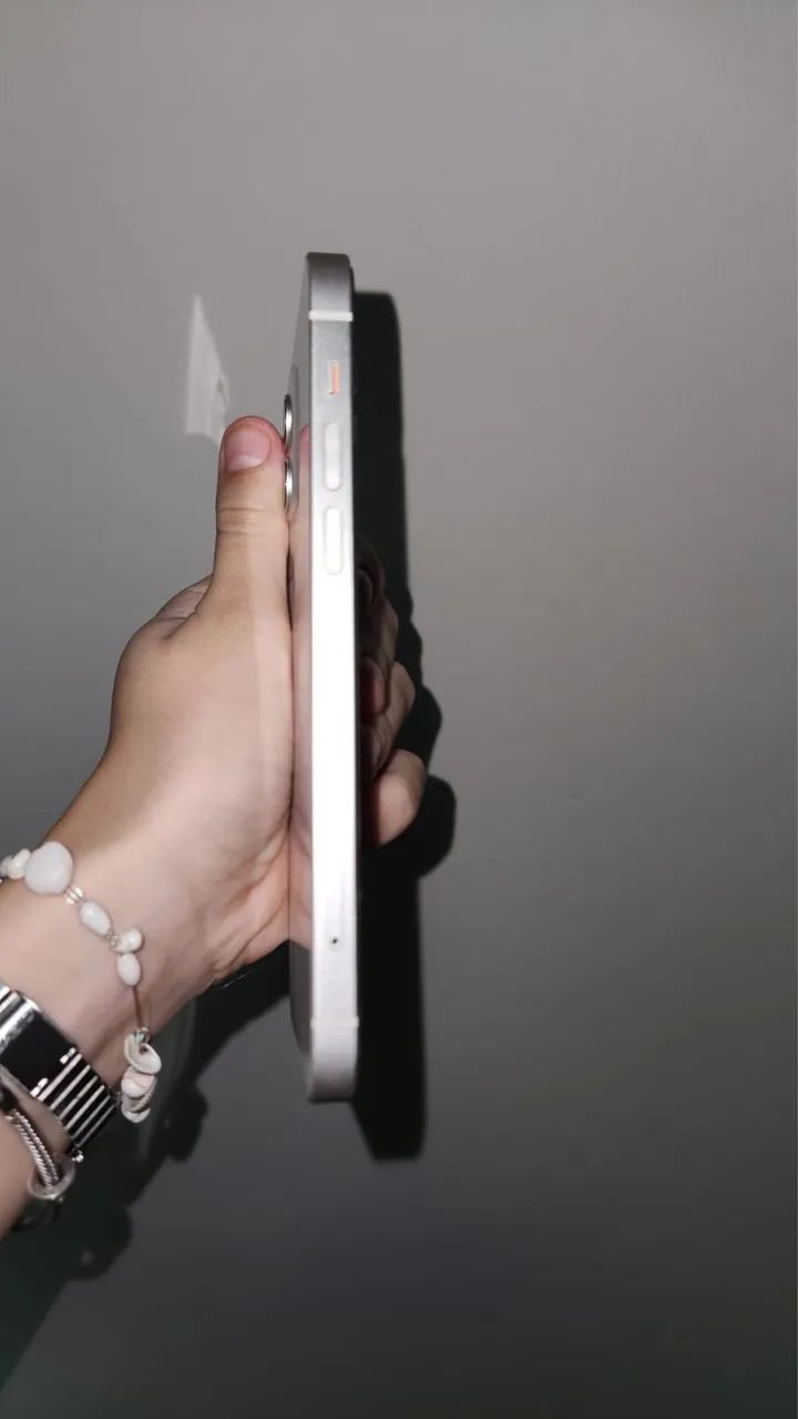 iphone12-128gb-branco - Foto 5