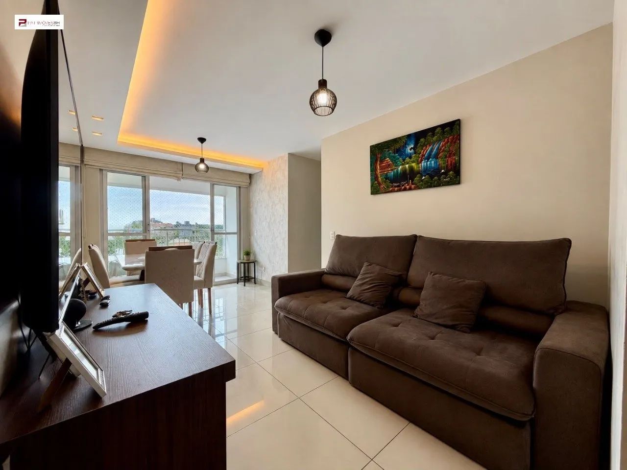 APARTAMENTO 3 QUARTOS 2 VAGAS BAIRRO ESPLANADA