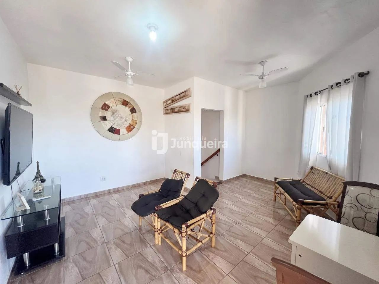 Prédio Comercial à venda, 5 quartos, 1 suíte, 2 vagas, Monte Rey - Piracicaba/SP - Foto 5