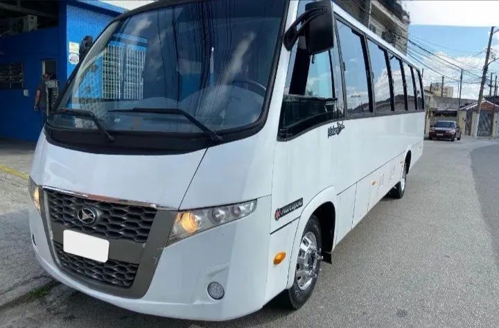 Micro Volare W9 2013 33L Extra de tudo - Foto 2