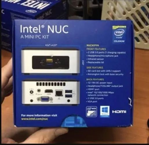Mini PC - Foto 2