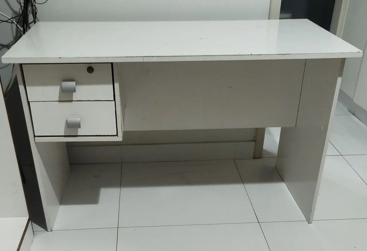 Mesa de escritório 