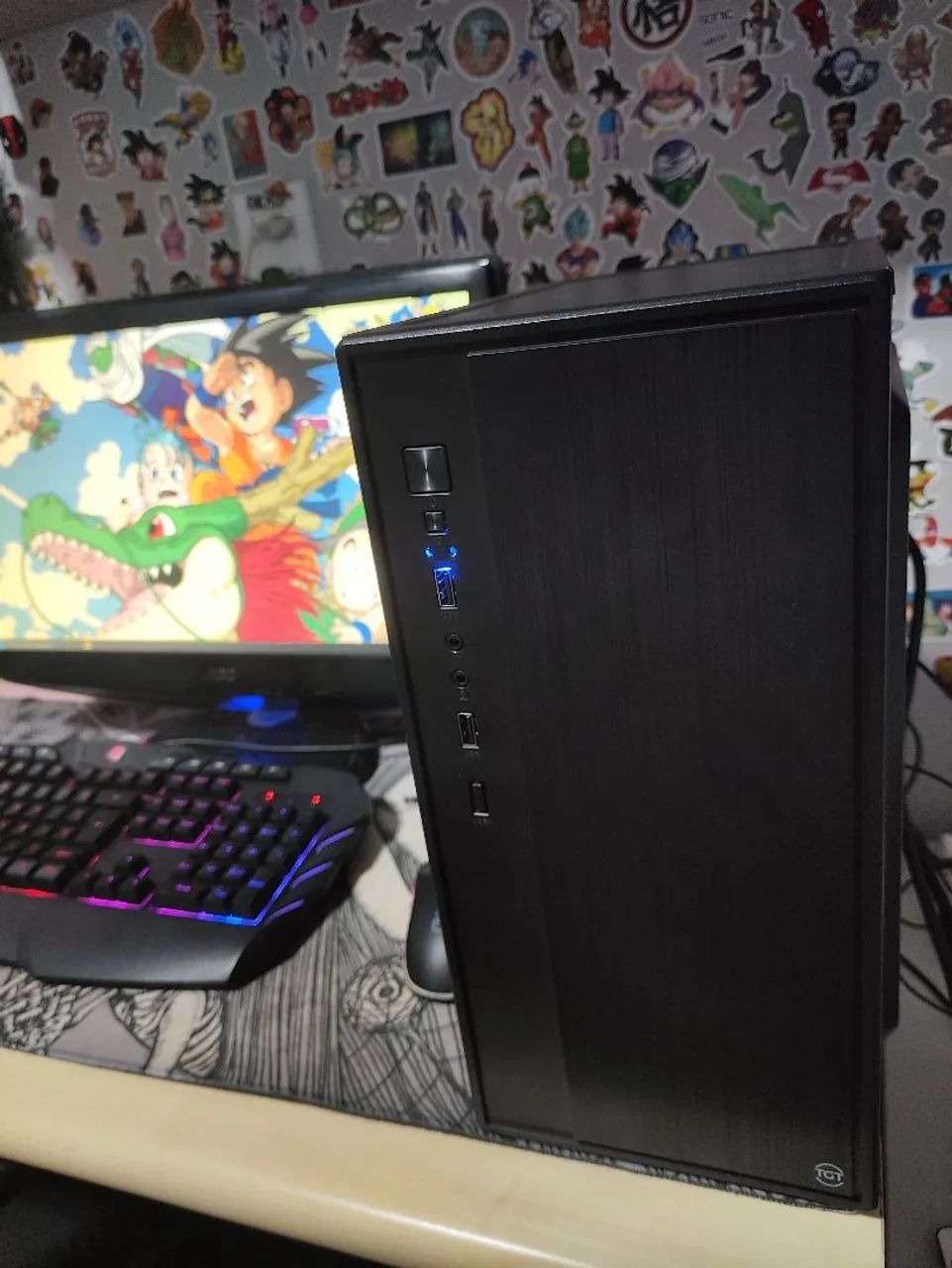 Computador completo - Foto 5