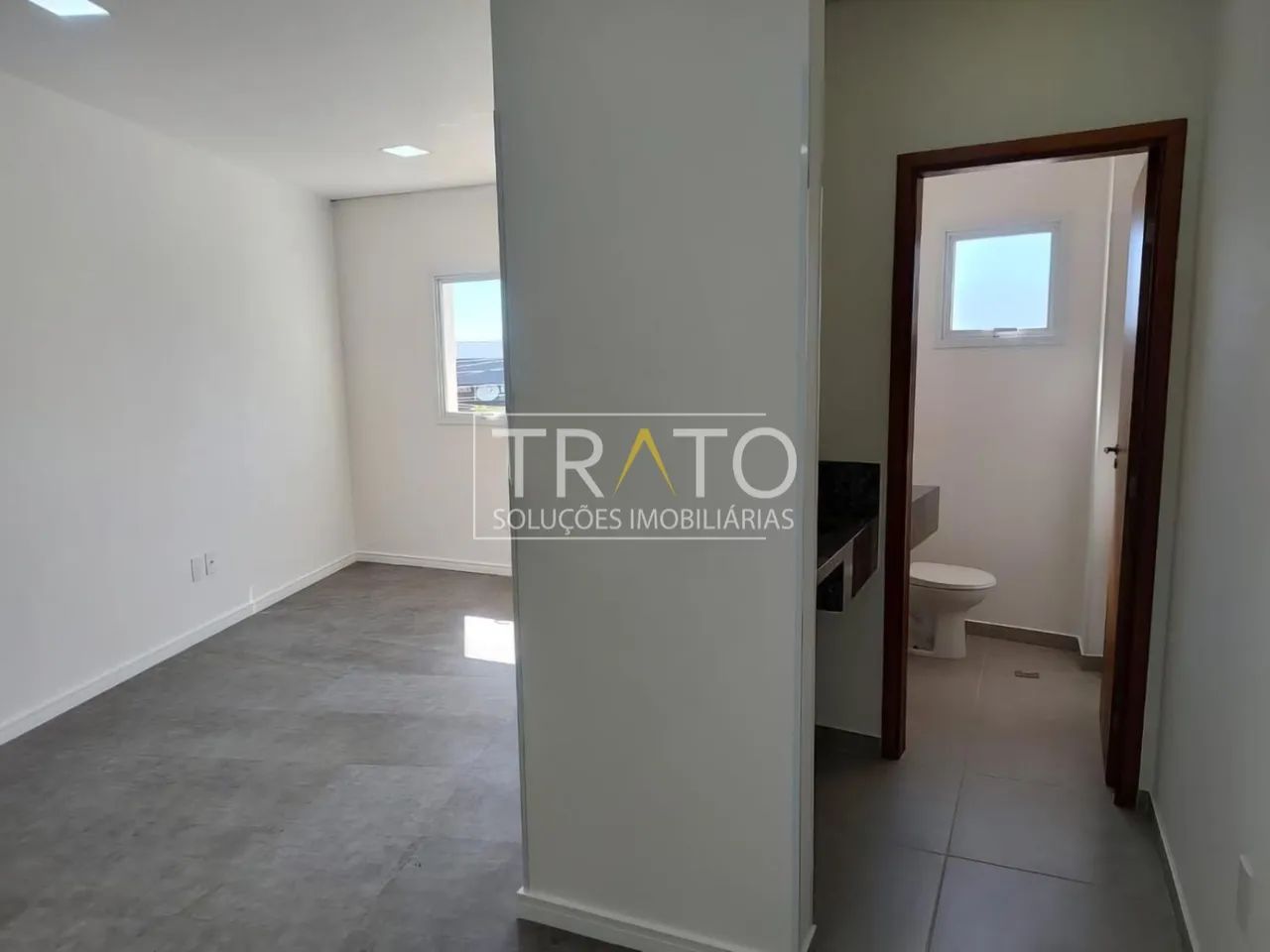 sala - Jardim Nova Europa - Campinas - Foto 4