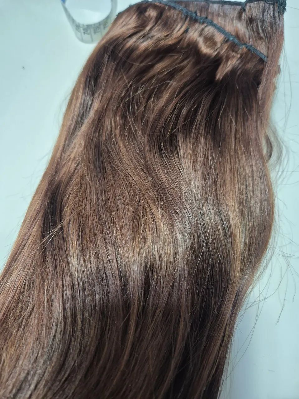 Cabelo humano