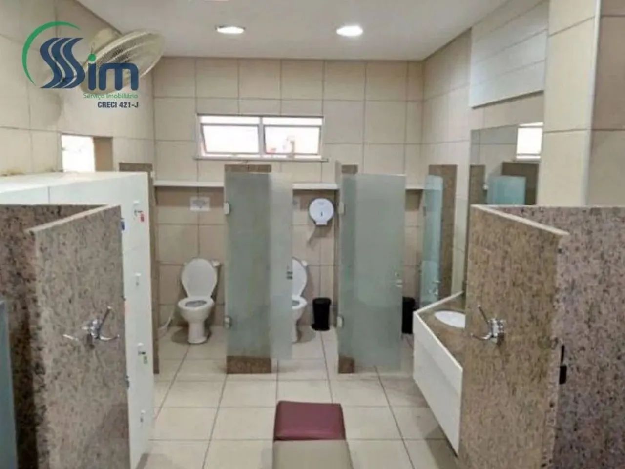 Clínica médica, toda montada, à venda, 3605 m² por R$ 8.000.000 - Joaquim Távora (Fortalez - Foto 12