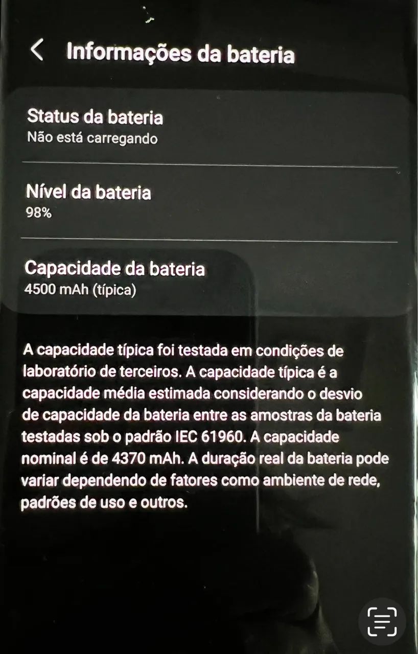 iPhone 13 Pro Max seminovo - Foto 5