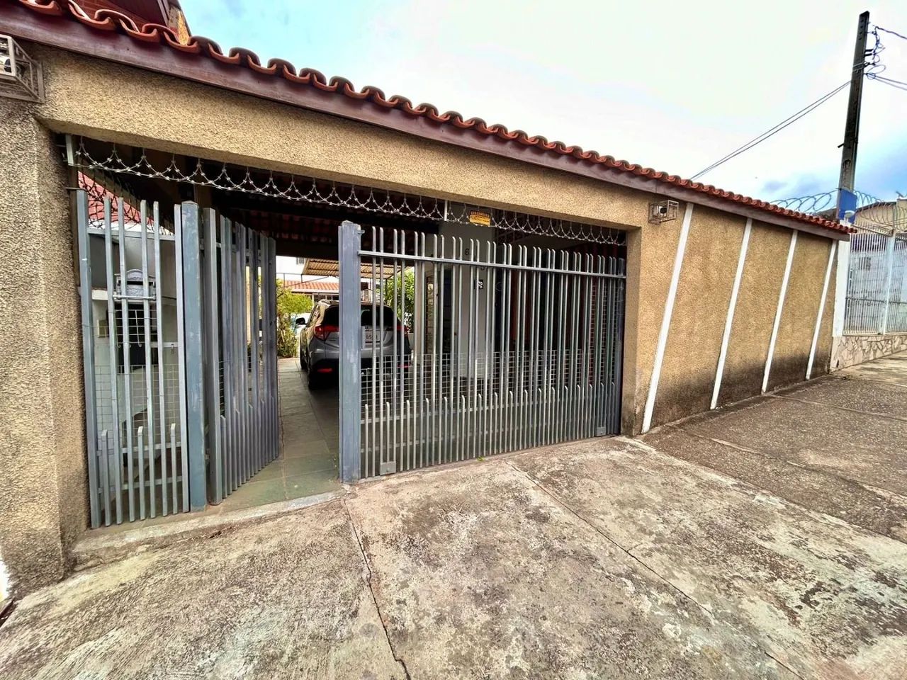 Casa com 3 dormitórios à venda, Vila Jardini - Sorocaba/SP - Foto 2