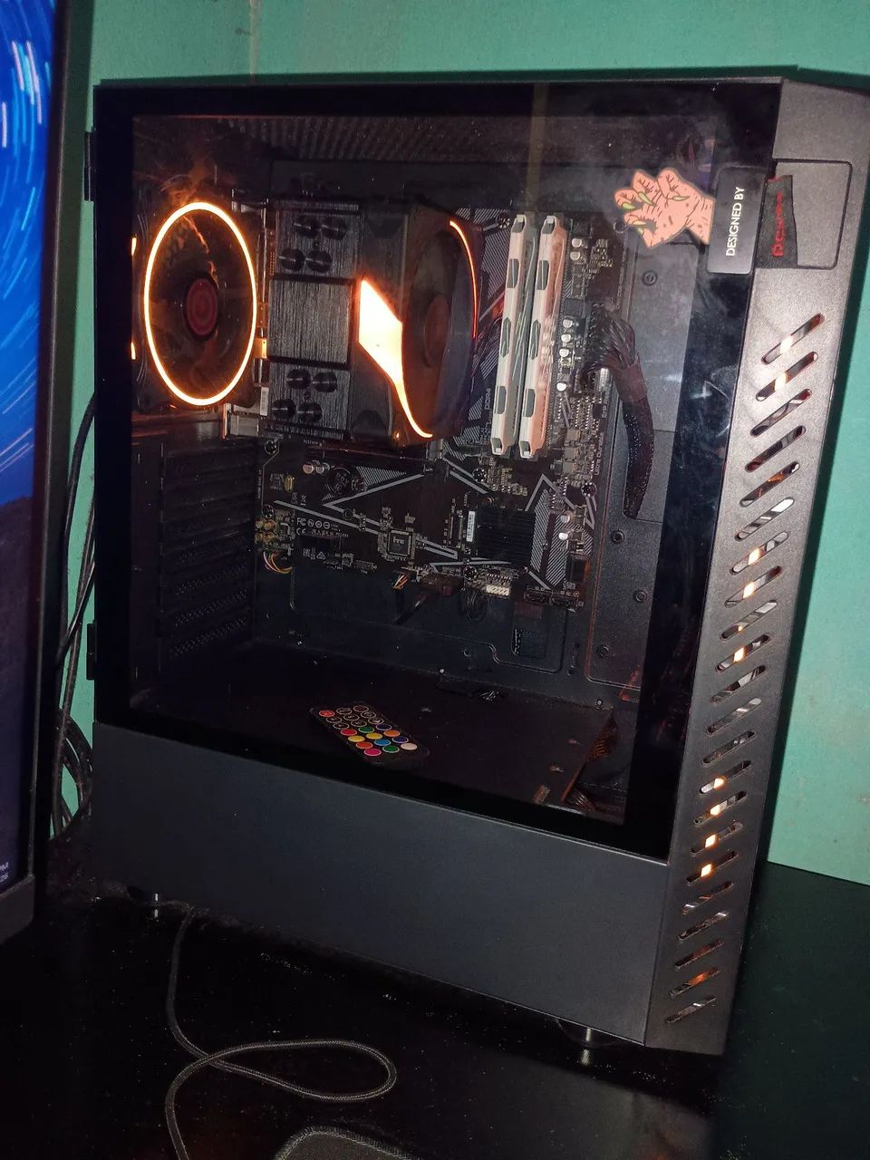 Venda de PC completo - Foto 2
