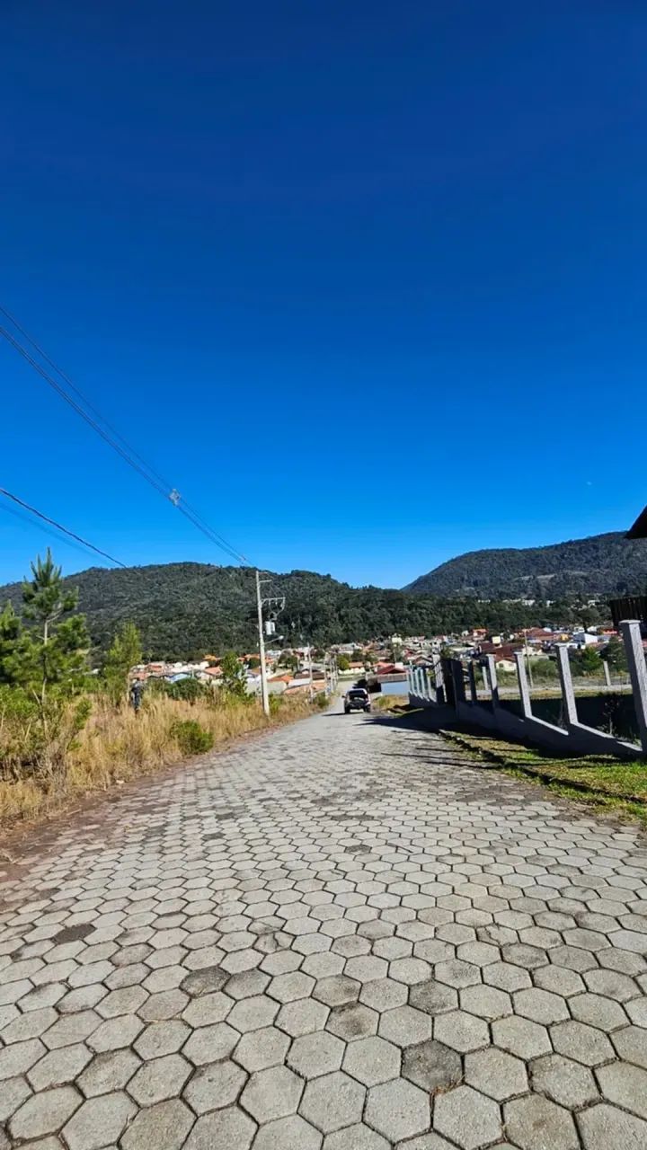 Lotes no  Centro de Urubici - SC - Foto 3