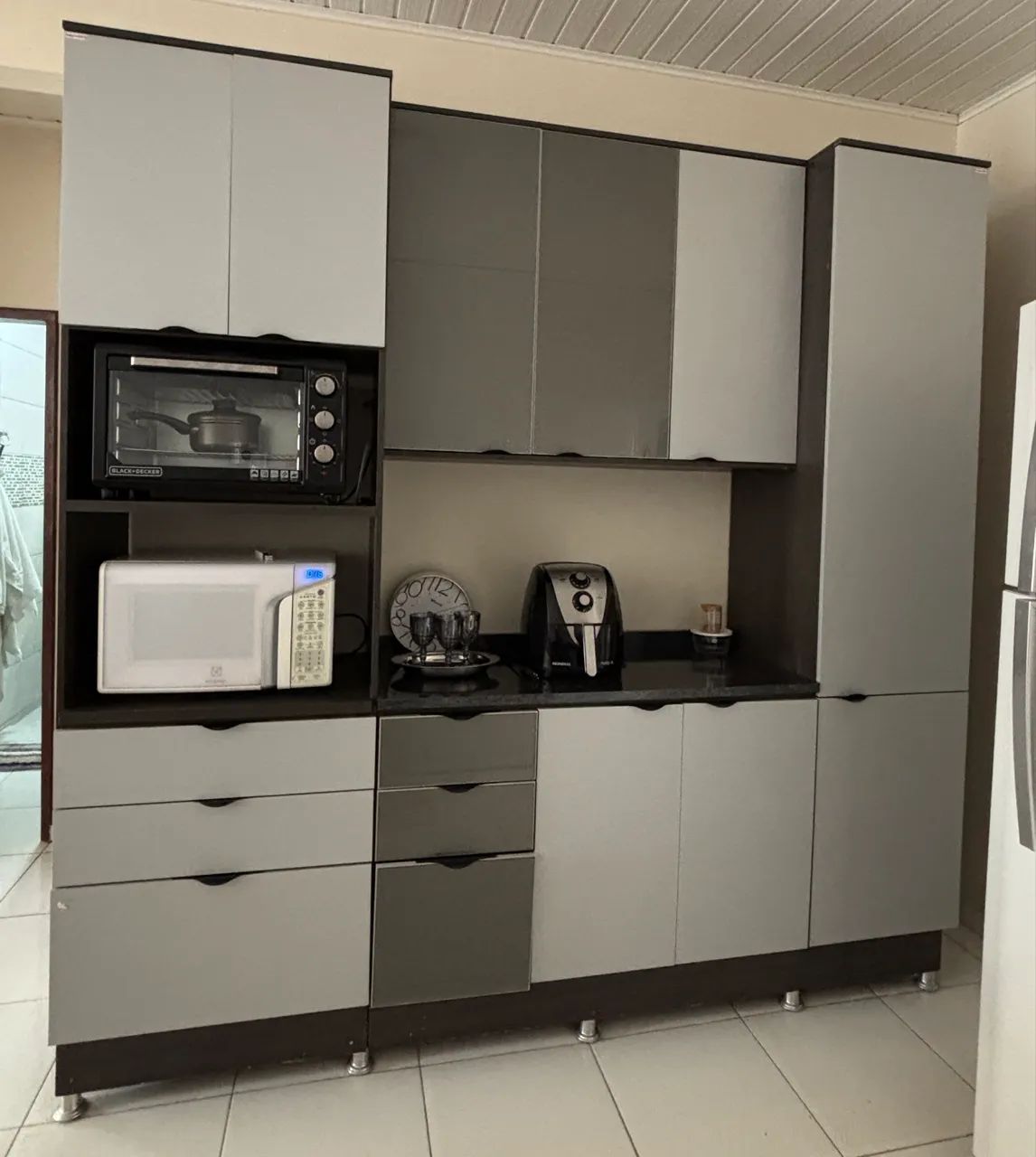 Vendo Armário de Cozinha Kappesberg