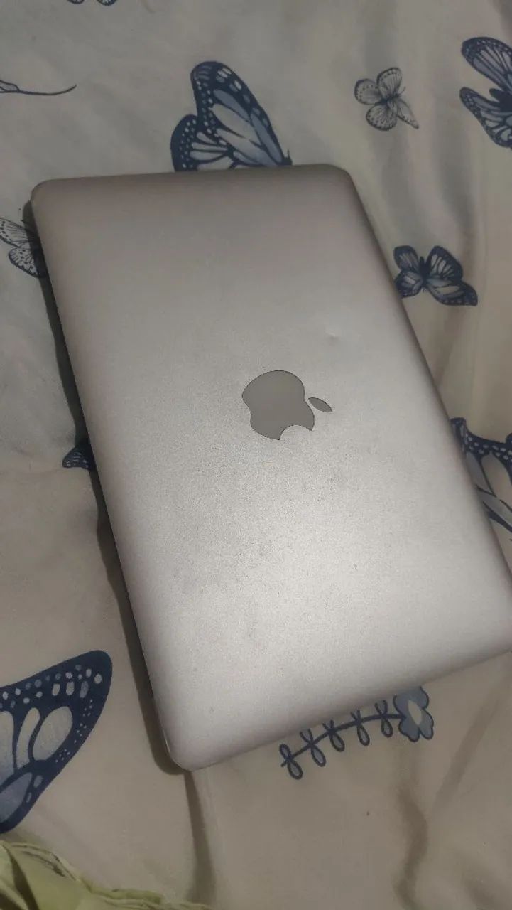 Macbock Air i5 3ger  - Foto 4