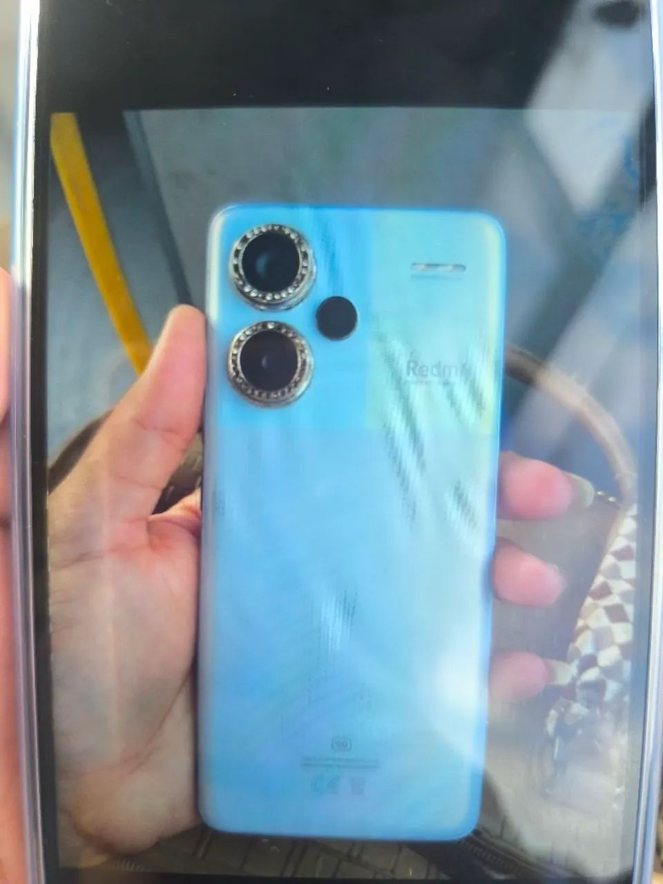 Redmi 13 pro +
