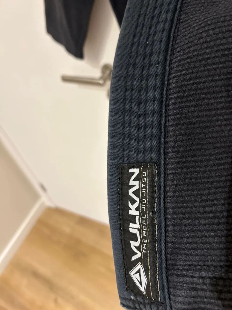 Kimono A1 Vulkan - Foto 4