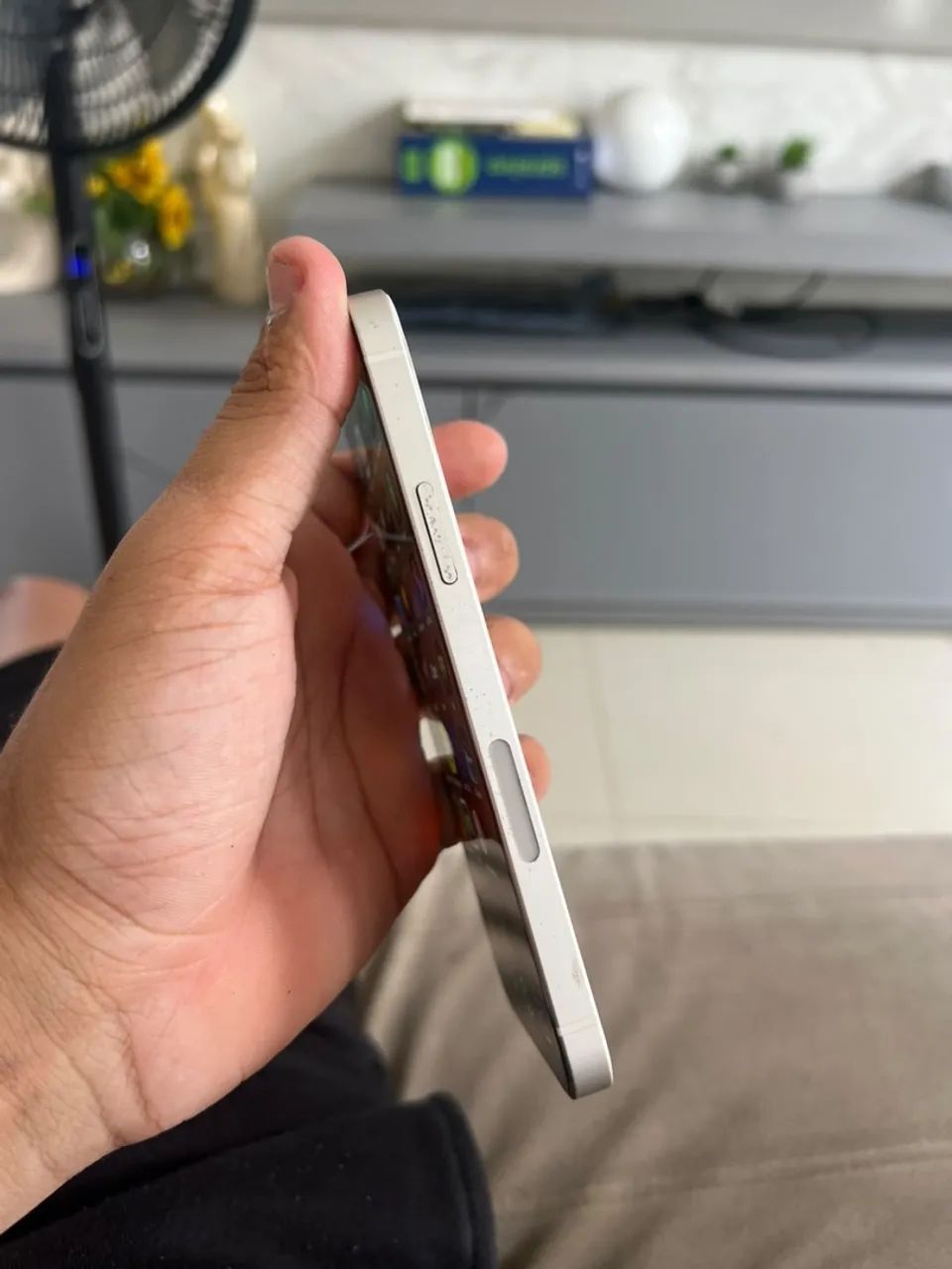 iPhone 12 - Foto 4
