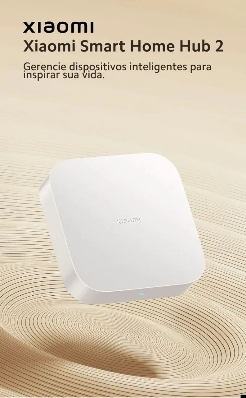 Xiaomi Smart Home Hub 2  - Foto 2