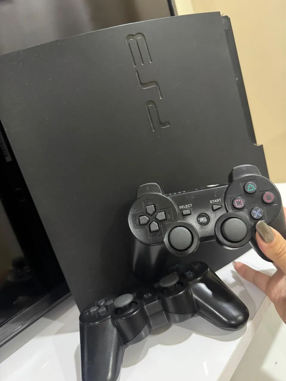 Vendo ps3  - Foto 2