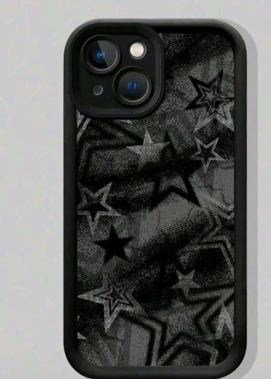 Capinha celular Oppo A5 5G - Novo