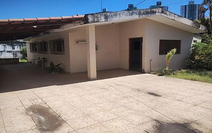 Casa à Venda - Ponta Negra - Natal/RN