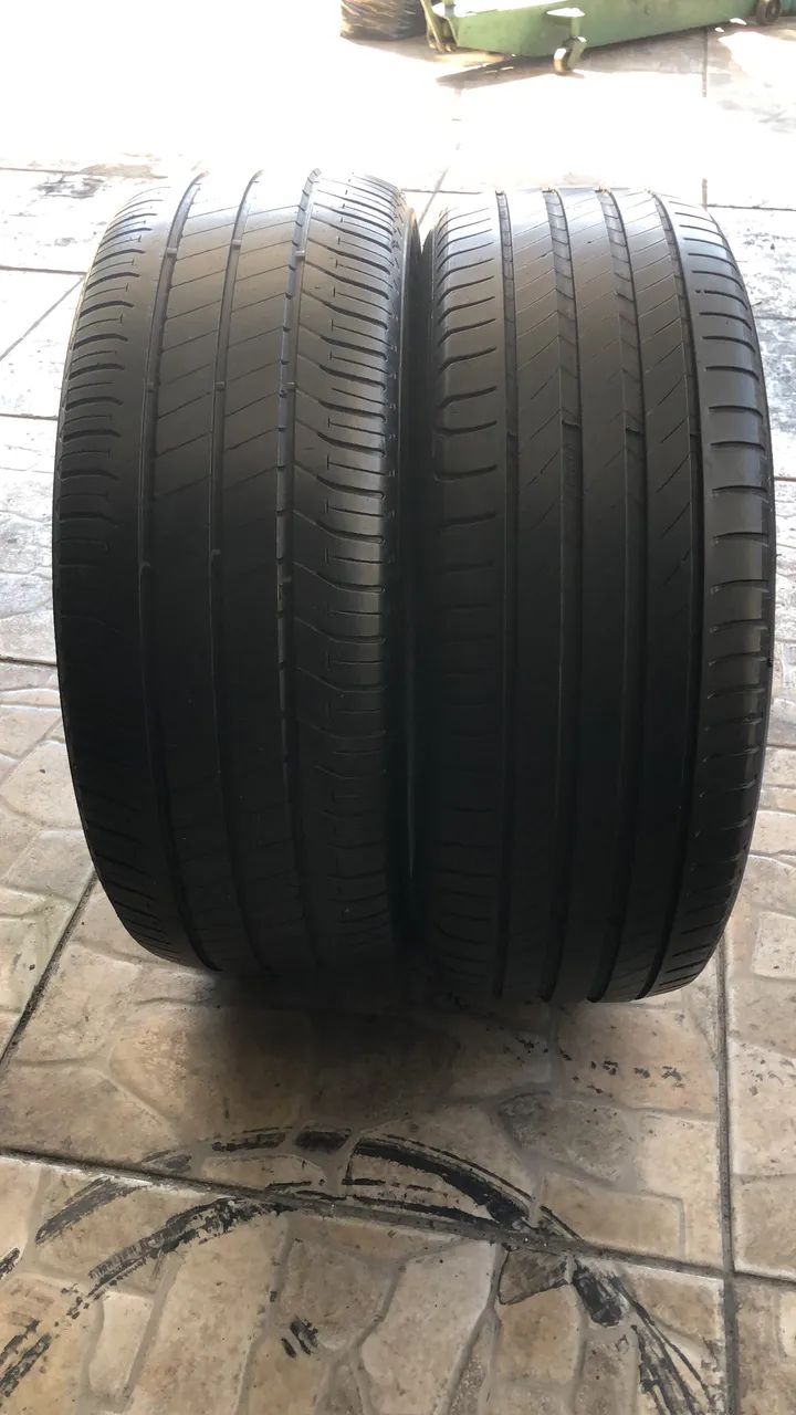 Penes valo assina de 220 reais 80%90 de borracha  - Foto 4