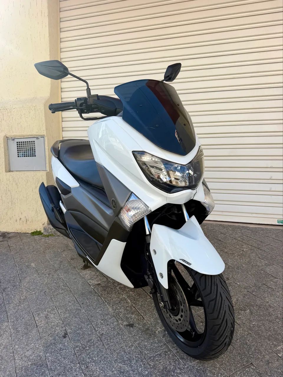 Yamaha Nmax 160 Abs 2018  - Foto 4