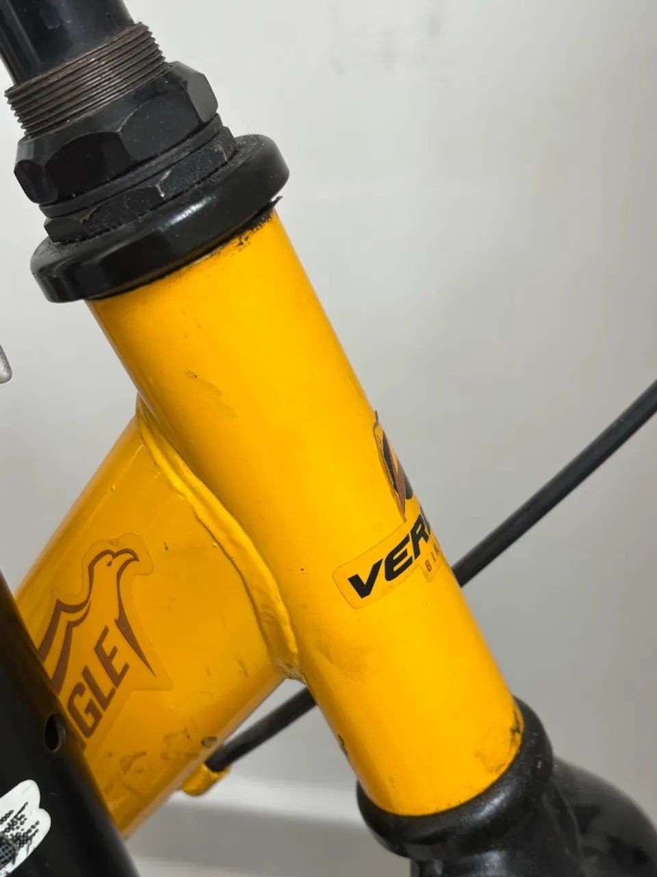 Bicicleta  - Foto 2