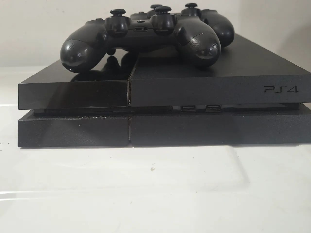 Playstation 4 Slim - Foto 3