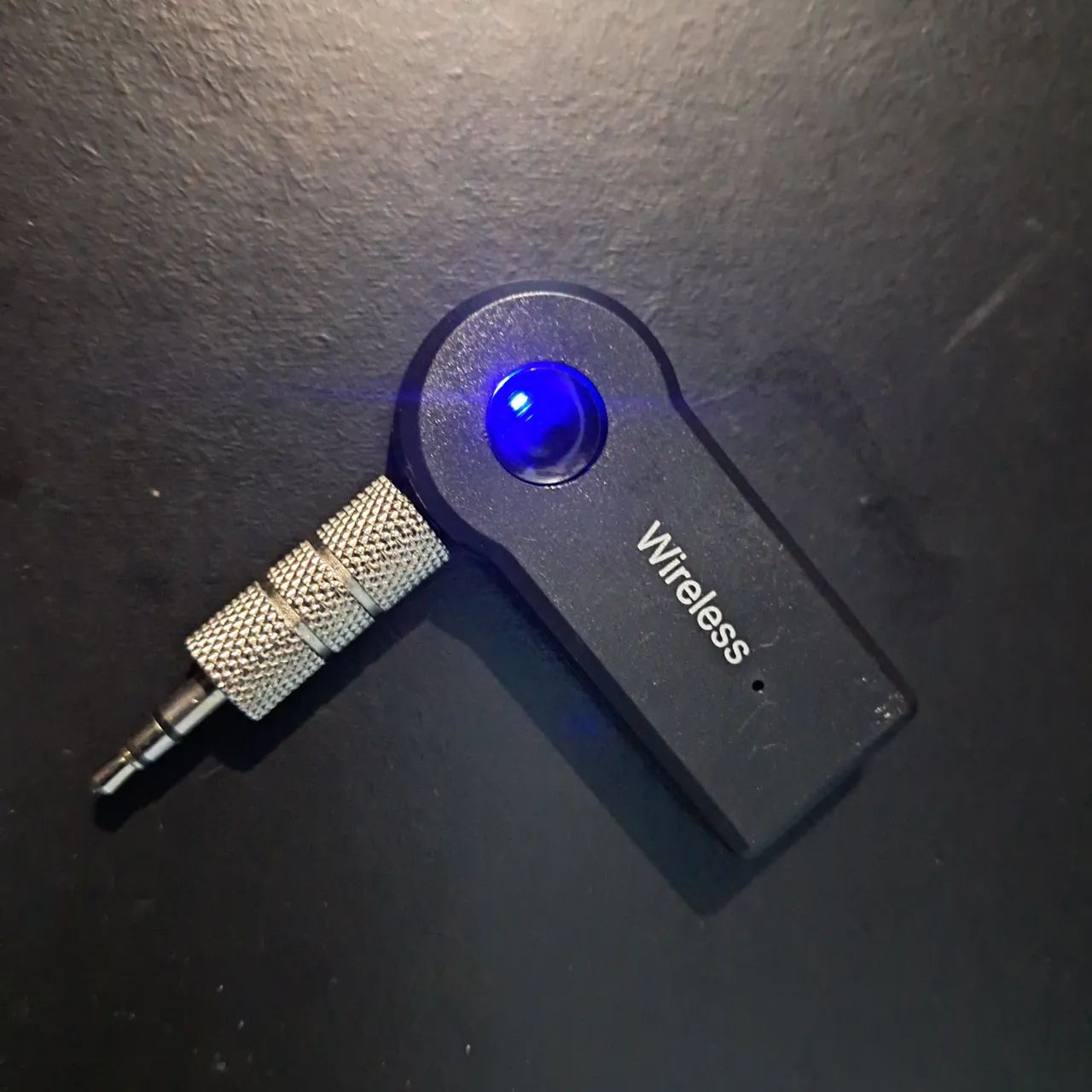 Adaptador Receptor Bluetooth USB P2 