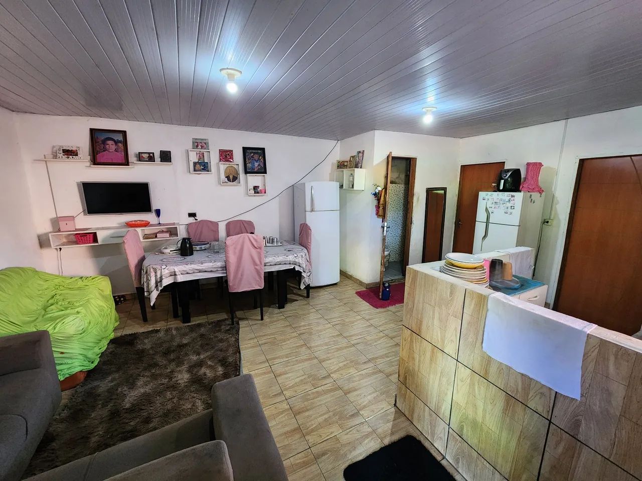 Casa no Canaranas  - Foto 3