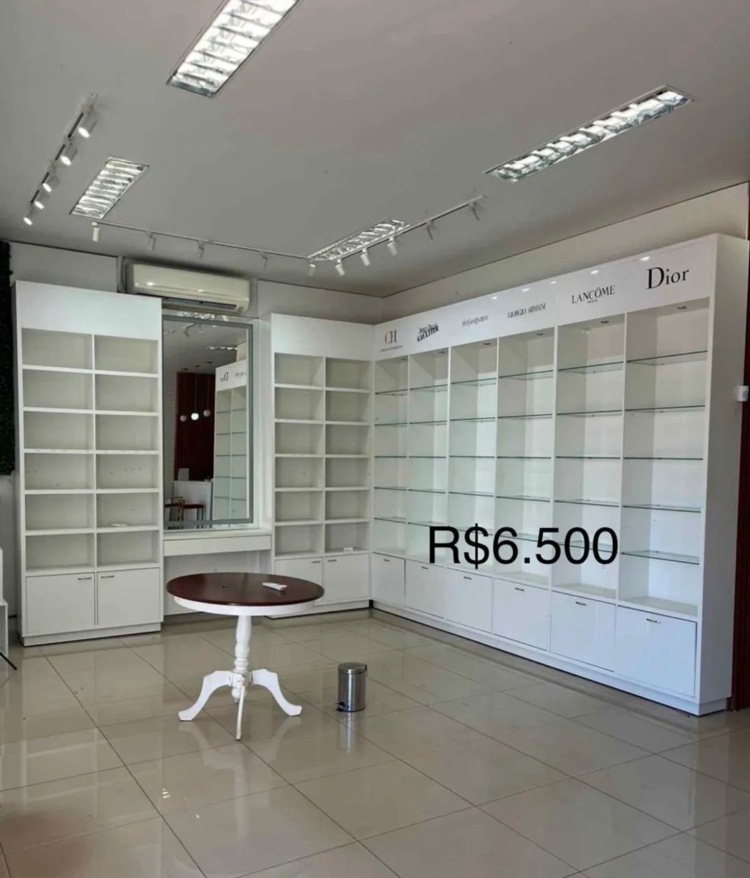 Móveis comerciais  - Foto 3