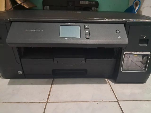 Vendo esta impressora  - Foto 2