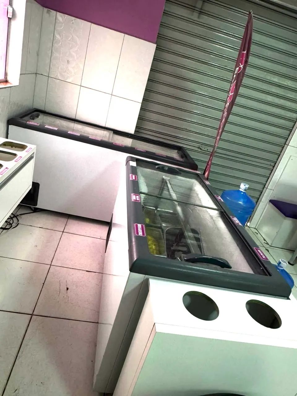 Freezer  - Foto 2