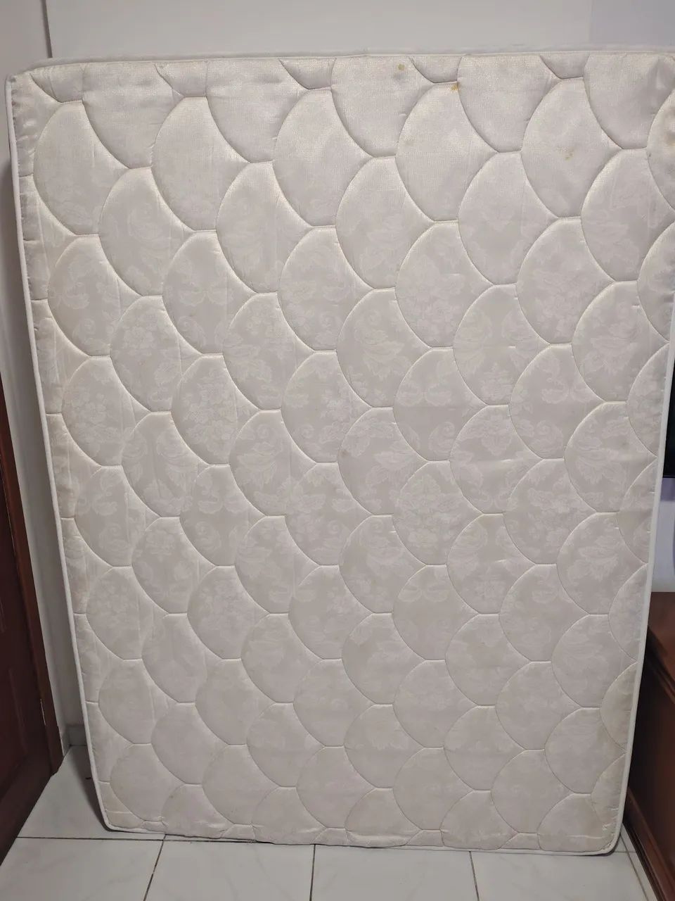 Colchão de casal  - Foto 3