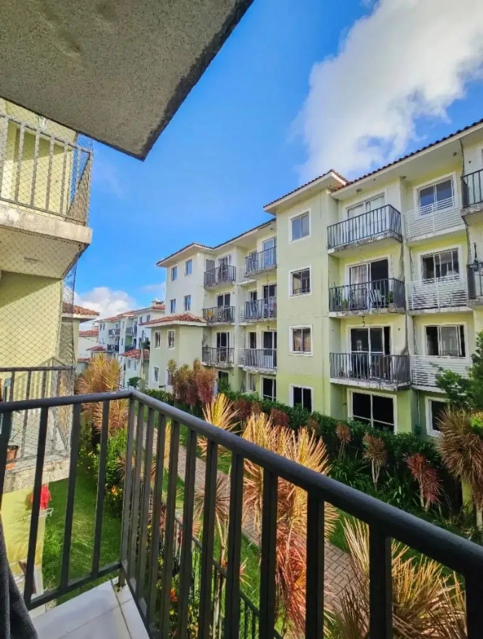 Residencial Casagrande - Foto 2