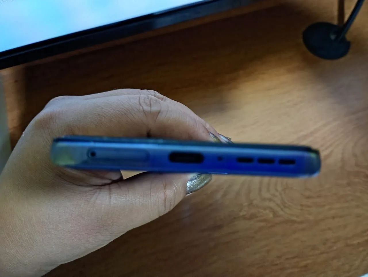 Moto Edge 30neo  - Foto 4