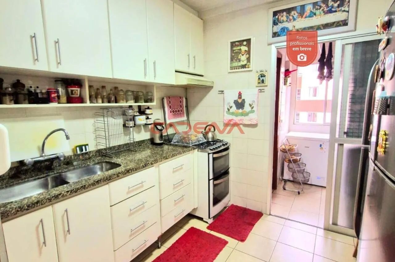Apartamento com 4 quartos e 2 vagas à venda no Cabral - Foto 5