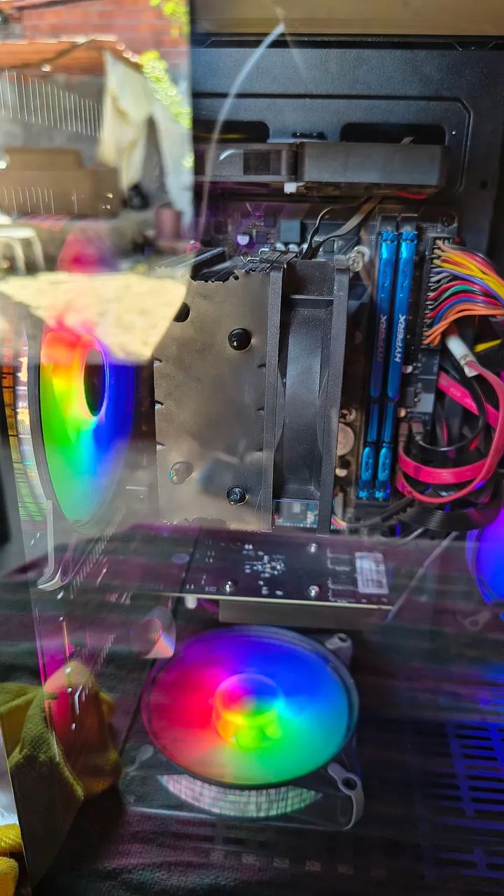 Computador i5 3470 - Foto 4