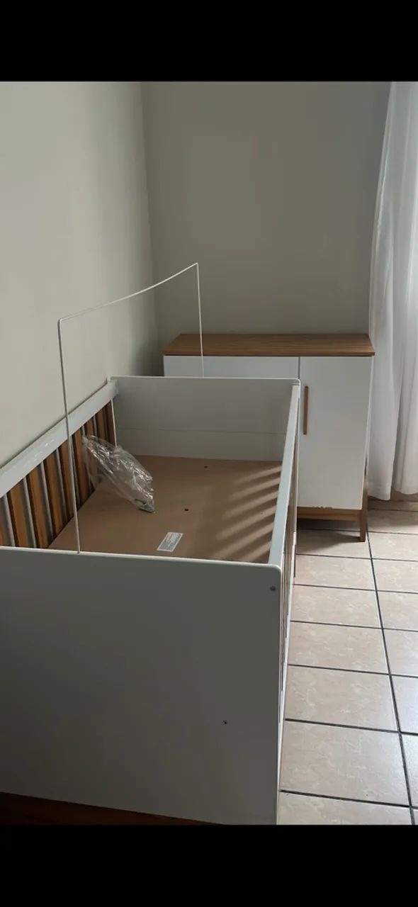 Vende se berço  - Foto 2