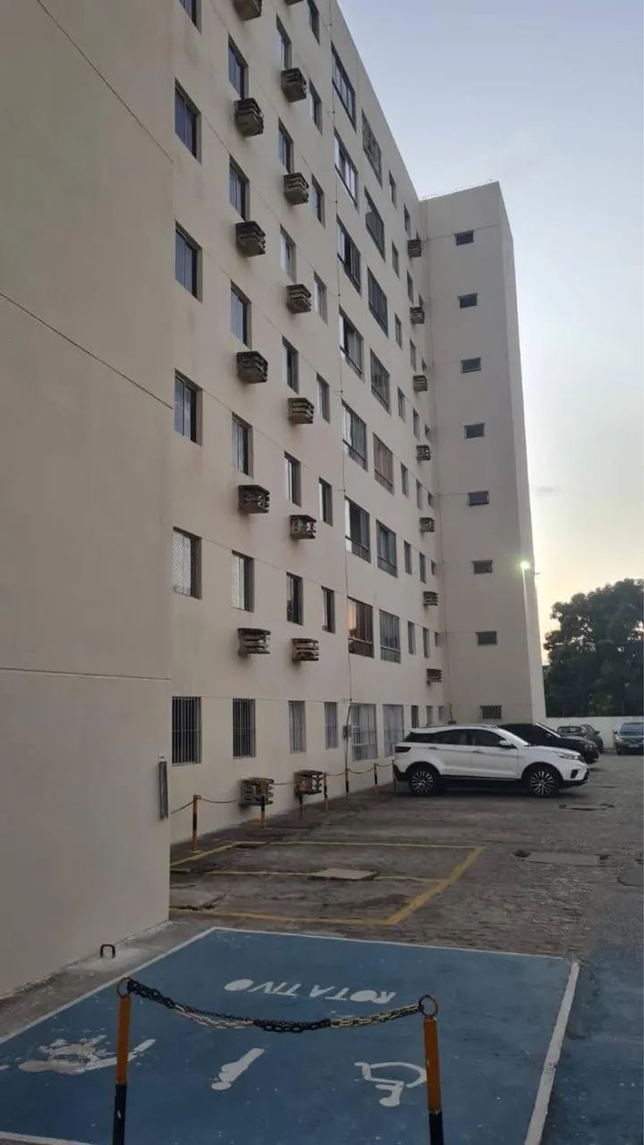Apartamento mobiliado em Piedade - Foto 2