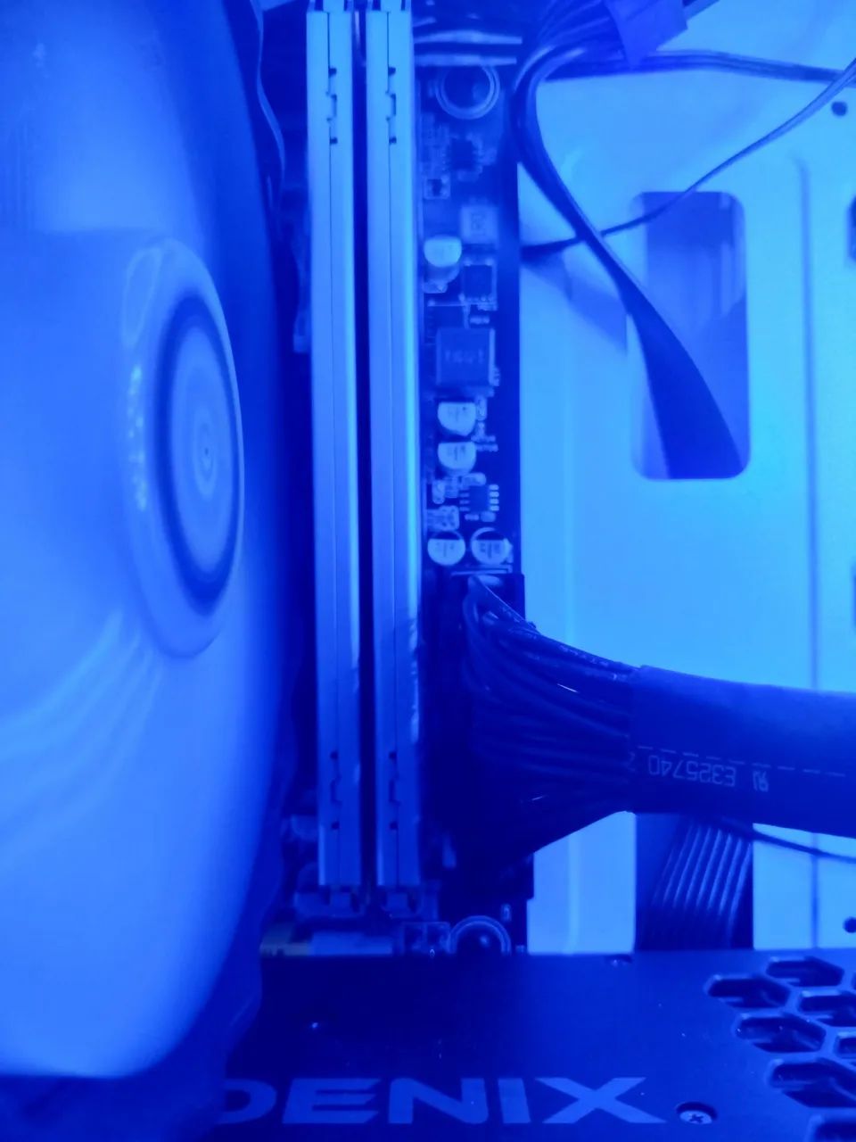RYZEN 5 5600G/A320