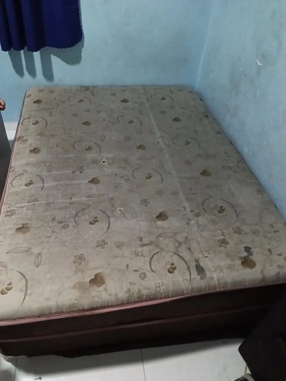 Cama de casal - Foto 2