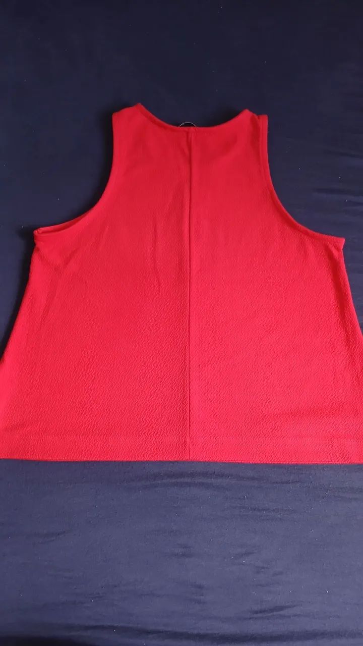Blusa Havan P - Foto 2